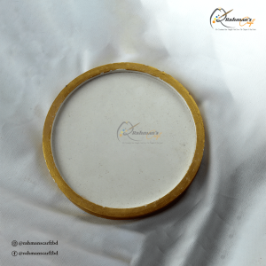 Round Mini Tray