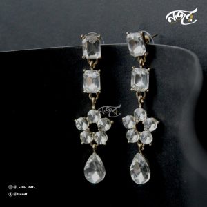 Long Drop Earrings