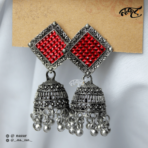Luxe Jhumka