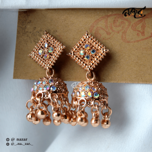 Mehezabin Jhumka