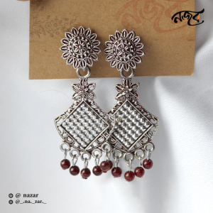 Nazaqat Jhumka