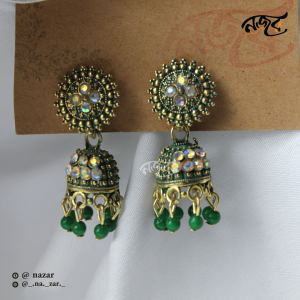 Nexa Jhumka