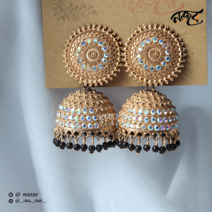 Royal Jhumka