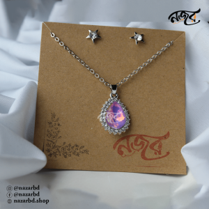 Stone Pendent