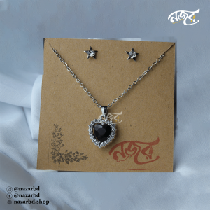 Heart Pendant