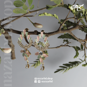 PG Earrings