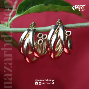 TCG Earrings